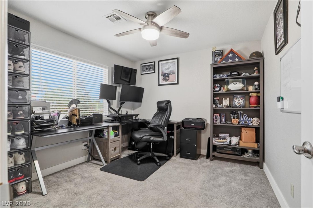 1625 East Keena Drive Henderson NV 89011