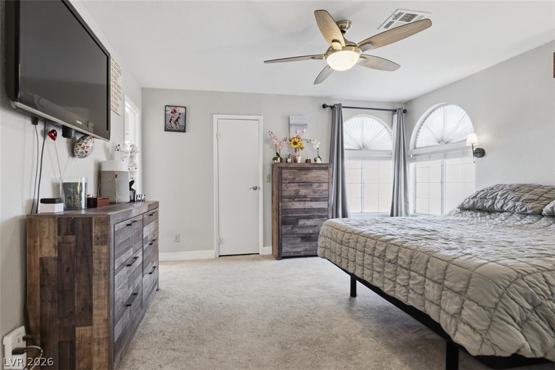 1625 East Keena Drive Henderson NV 89011