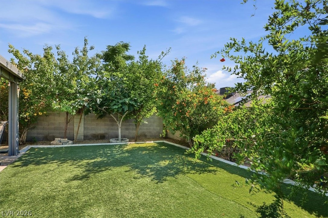 1625 East Keena Drive Henderson NV 89011