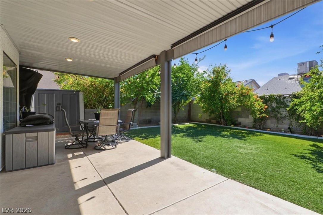 1625 East Keena Drive Henderson NV 89011