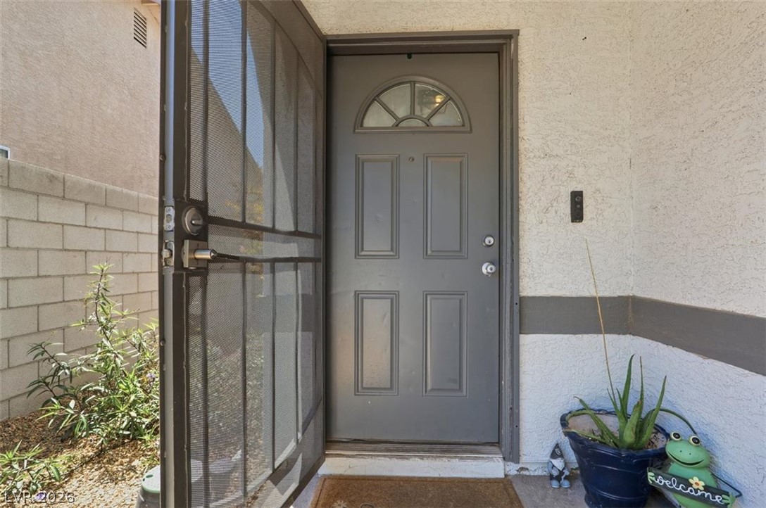 1625 East Keena Drive Henderson NV 89011