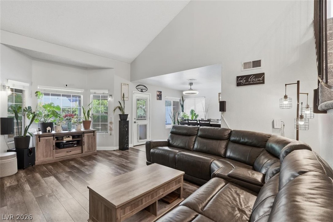 1625 East Keena Drive Henderson NV 89011