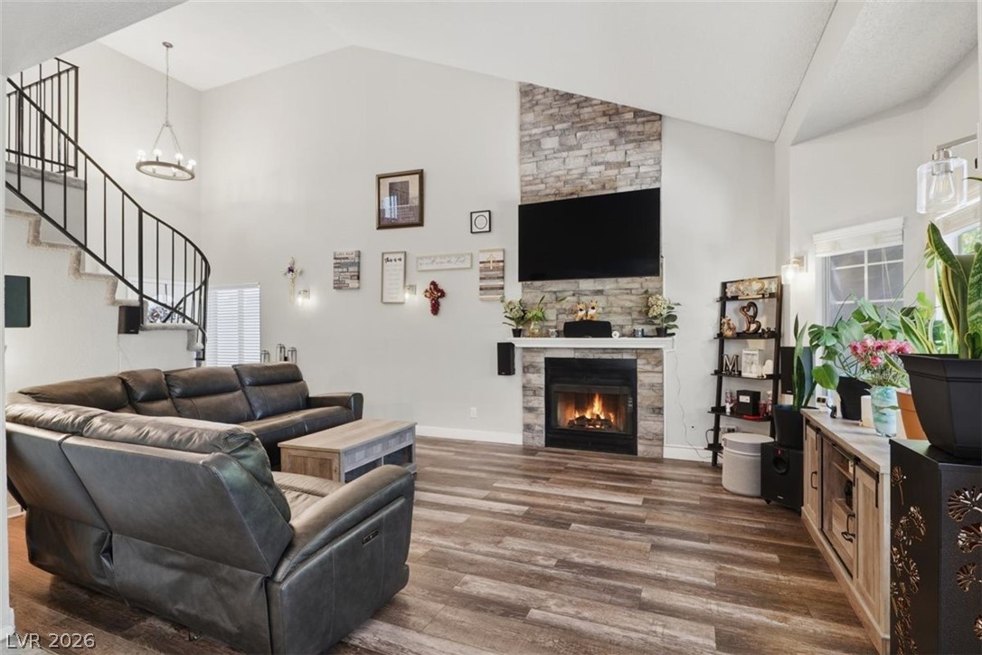 1625 East Keena Drive Henderson NV 89011