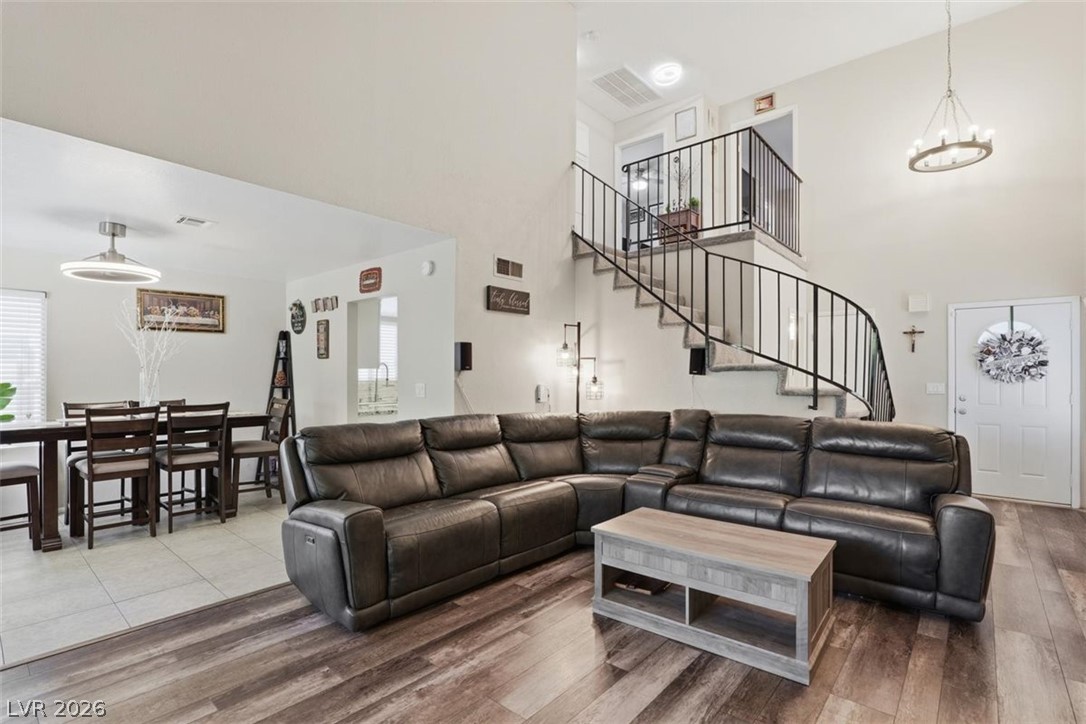 1625 East Keena Drive Henderson NV 89011