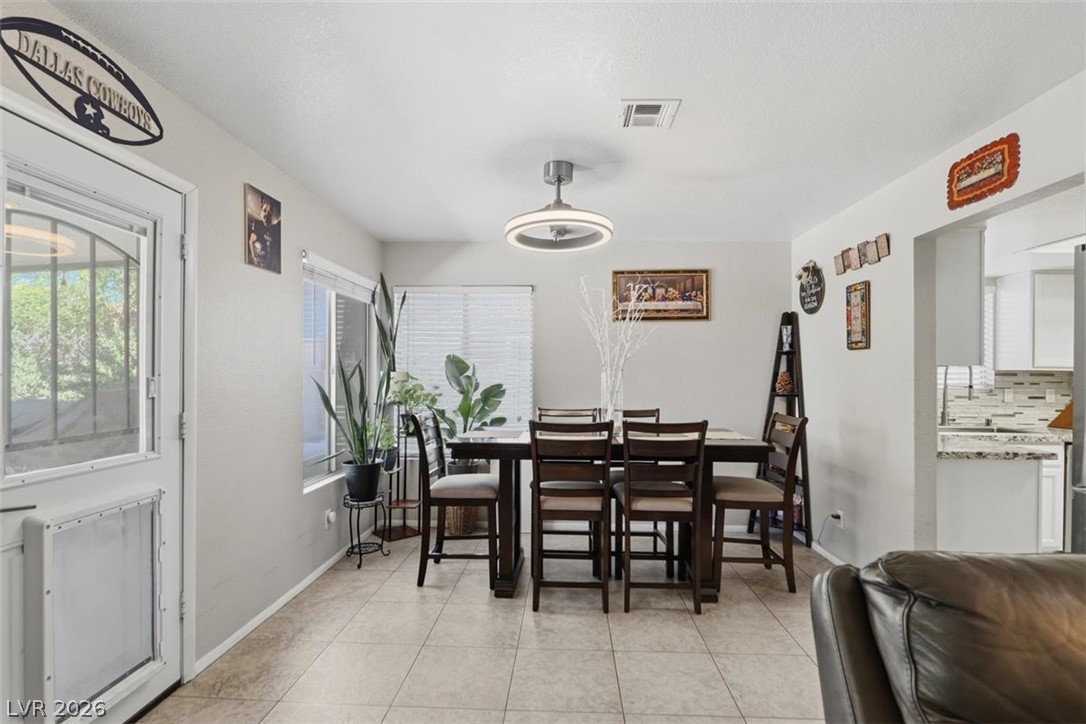 1625 East Keena Drive Henderson NV 89011