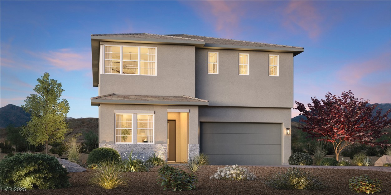 9032 Cielo Canyon Street Las Vegas NV 89166