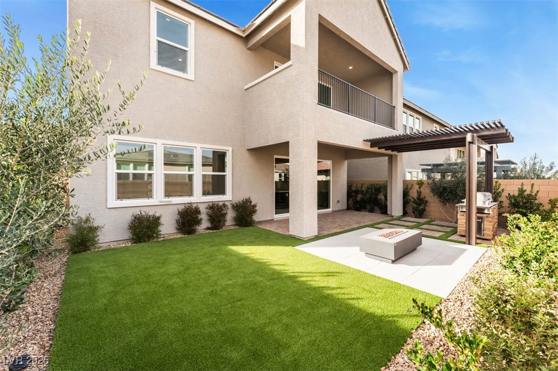 9032 Cielo Canyon Street Las Vegas NV 89166