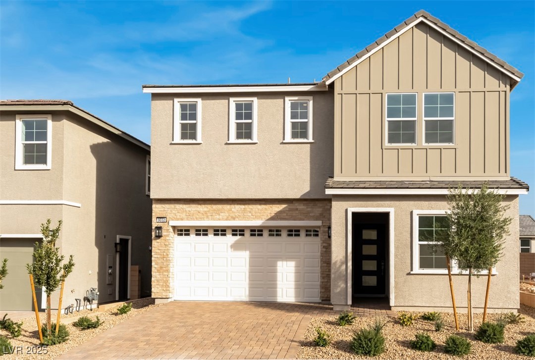 9032 Cielo Canyon Street Las Vegas NV 89166