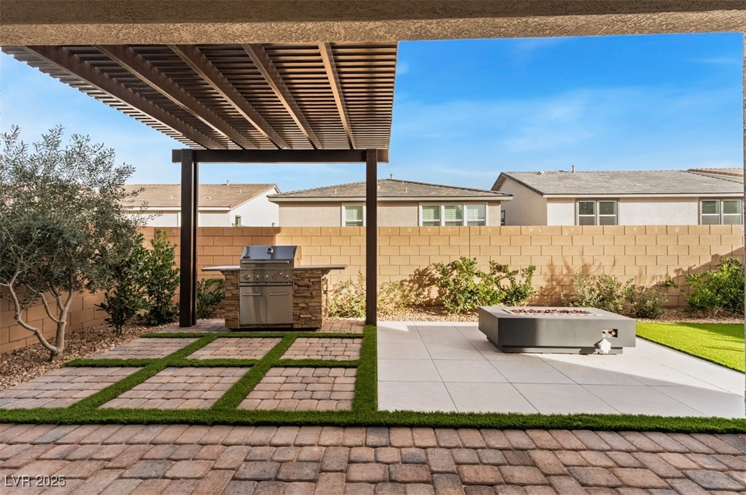 9032 Cielo Canyon Street Las Vegas NV 89166