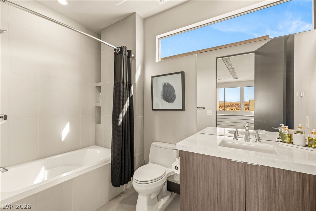 12 Desert Lake Lane Henderson NV 89011