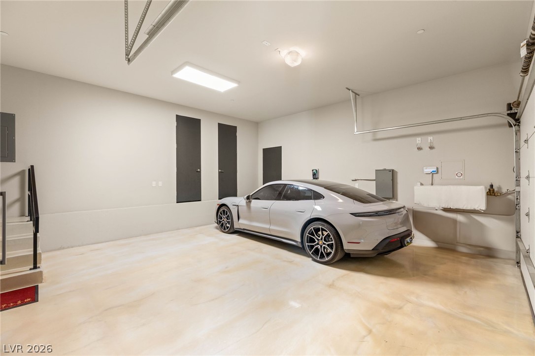 12 Desert Lake Lane Henderson NV 89011