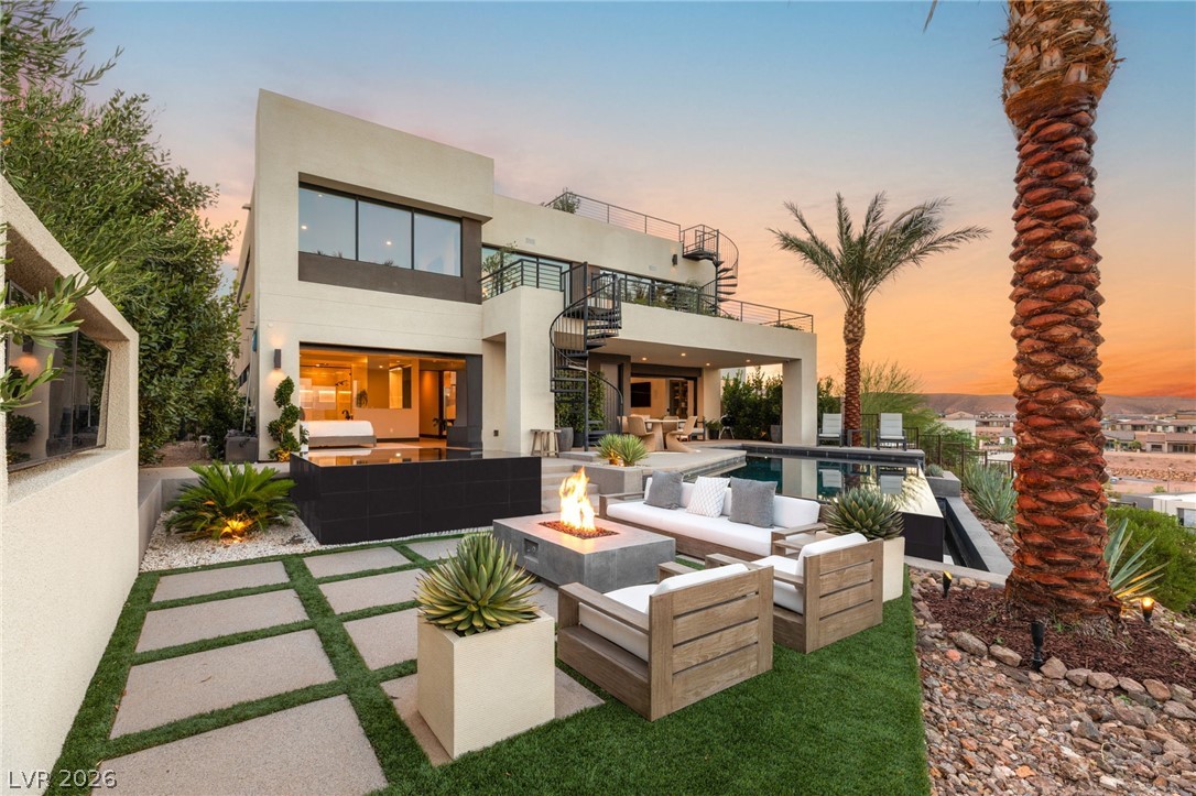12 Desert Lake Lane Henderson NV 89011
