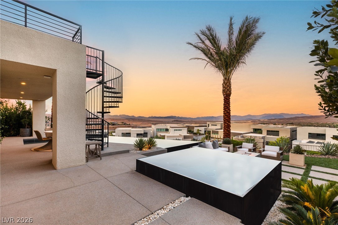 12 Desert Lake Lane Henderson NV 89011