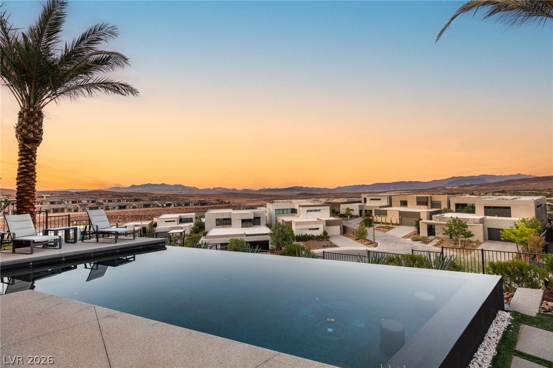 12 Desert Lake Lane Henderson NV 89011