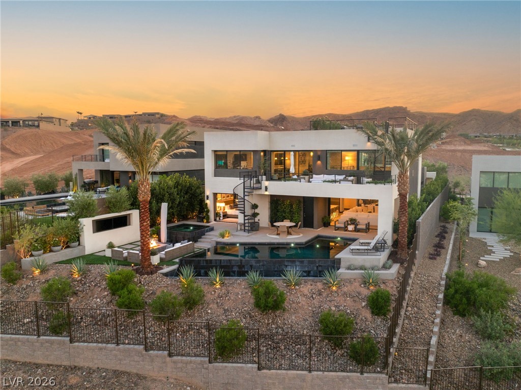12 Desert Lake Lane Henderson NV 89011