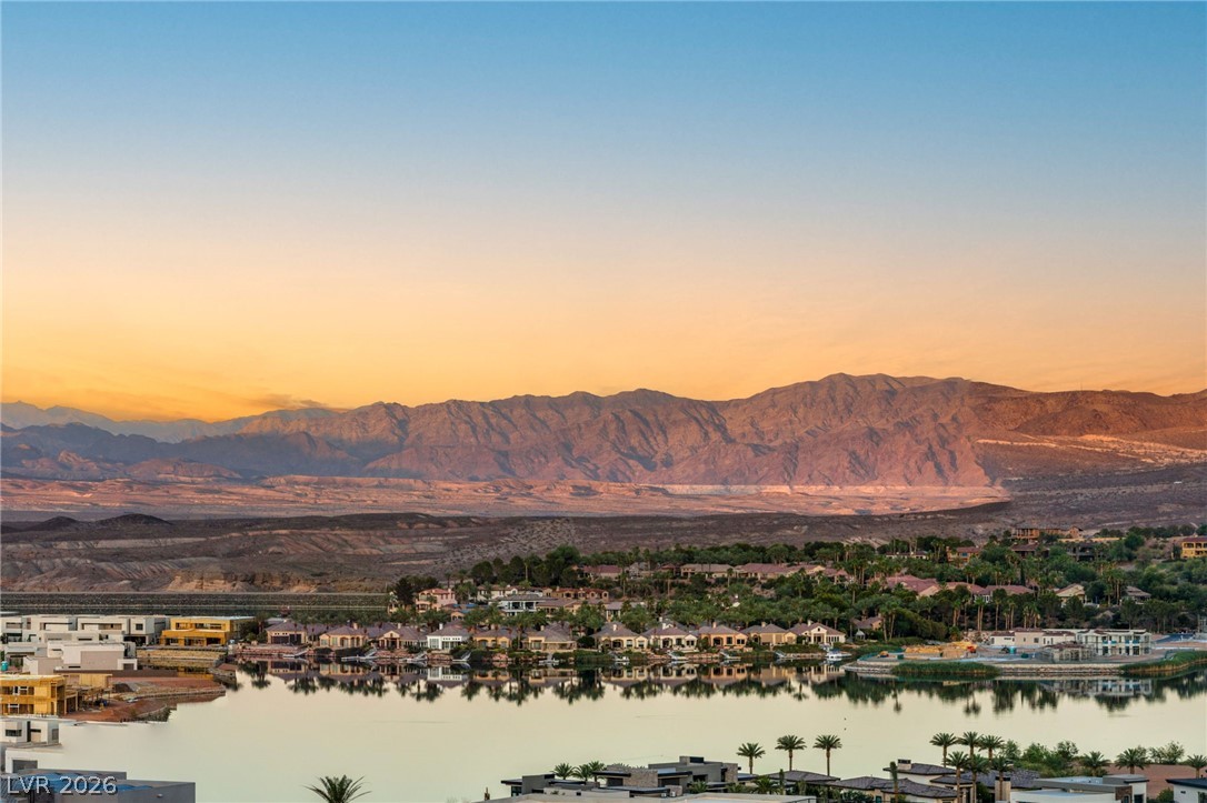 12 Desert Lake Lane Henderson NV 89011