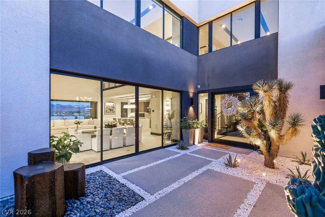 12 Desert Lake Lane Henderson NV 89011