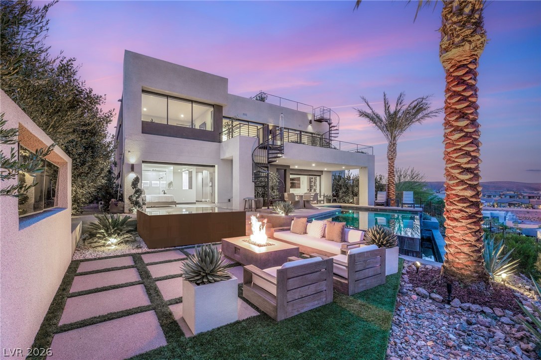 12 Desert Lake Lane Henderson NV 89011