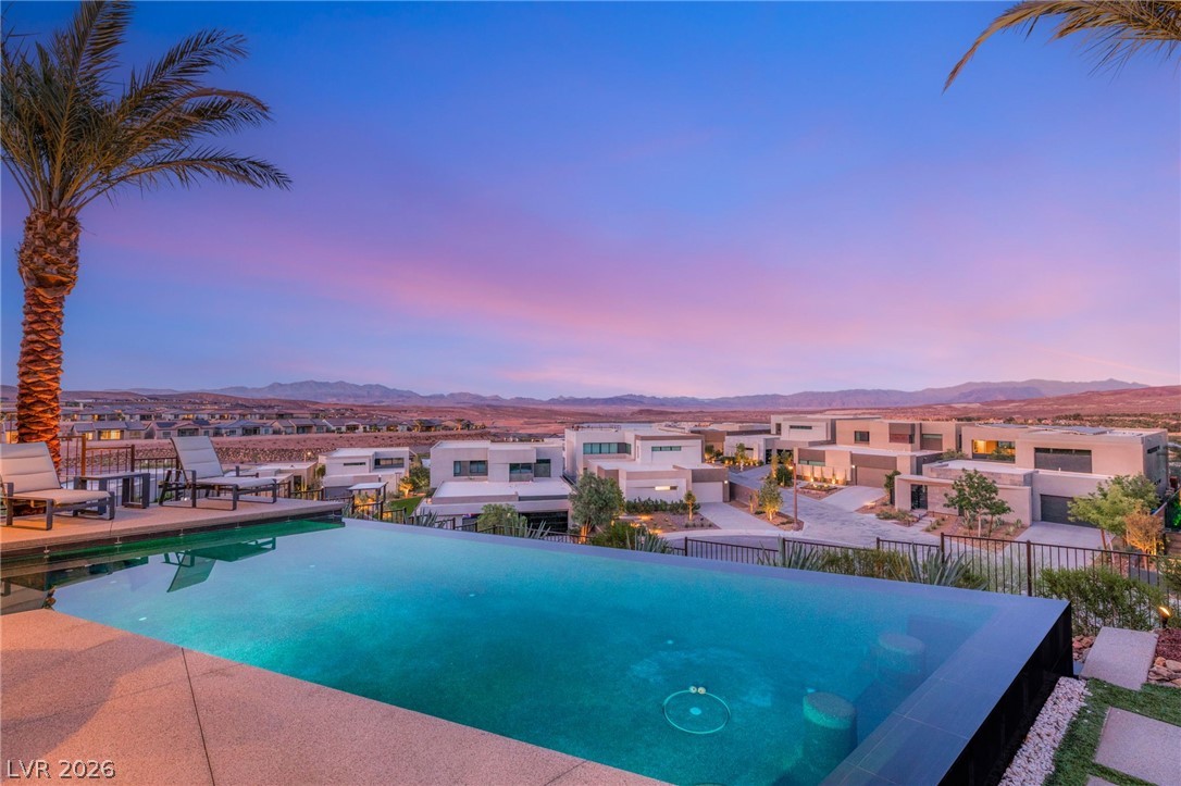 12 Desert Lake Lane Henderson NV 89011