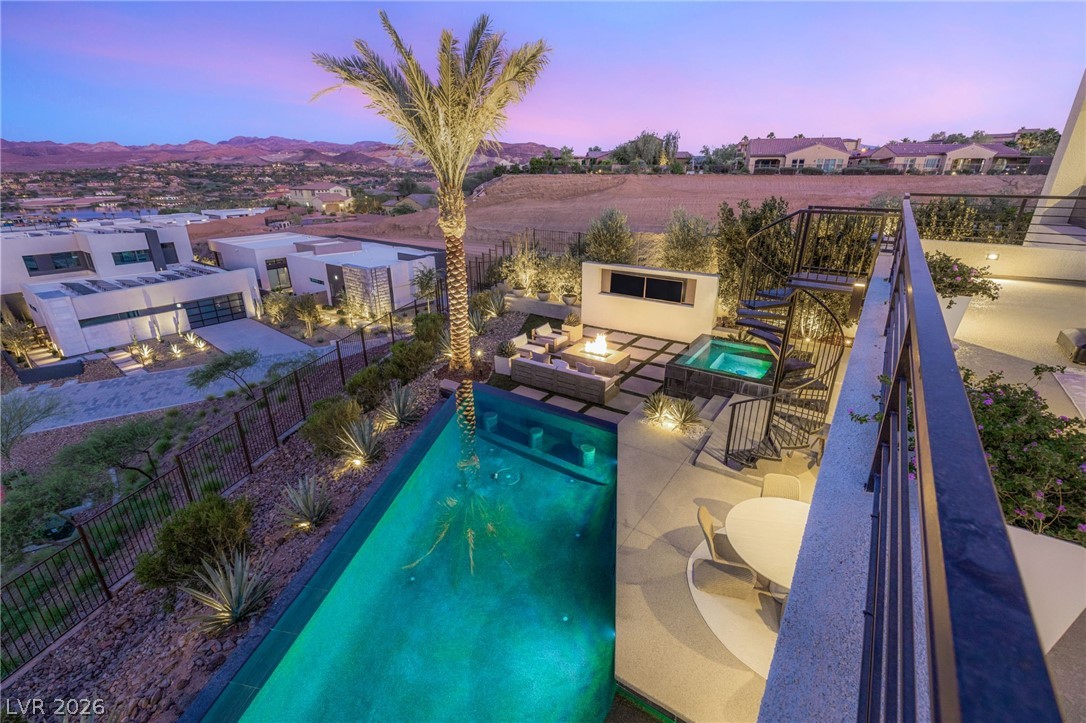 12 Desert Lake Lane Henderson NV 89011