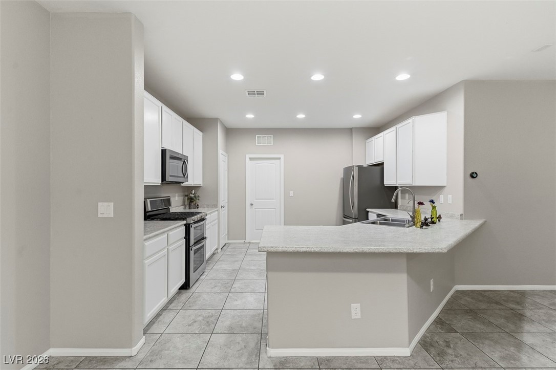 7135 Elder Street Las Vegas NV 89166