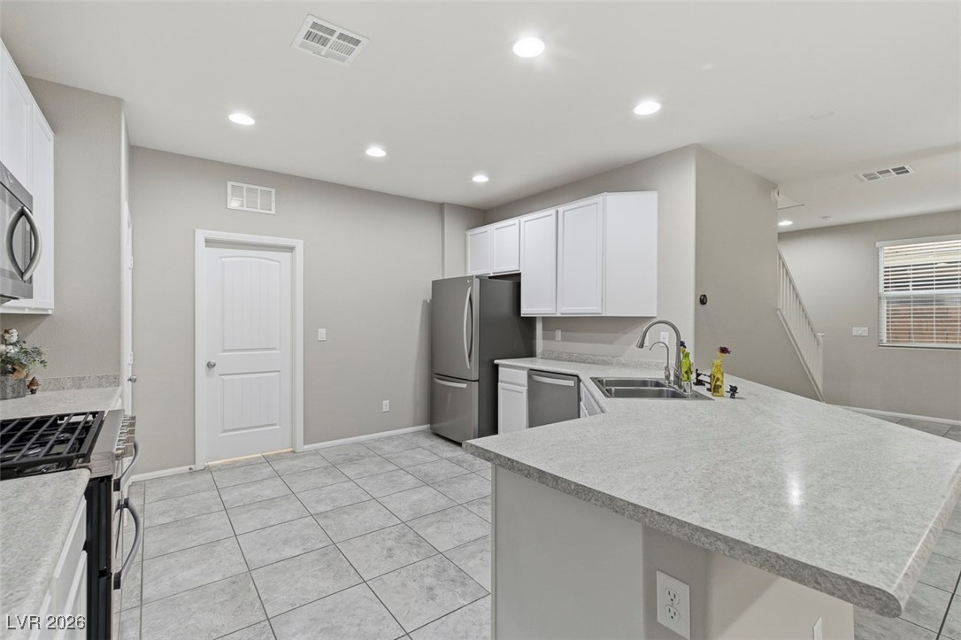 7135 Elder Street Las Vegas NV 89166