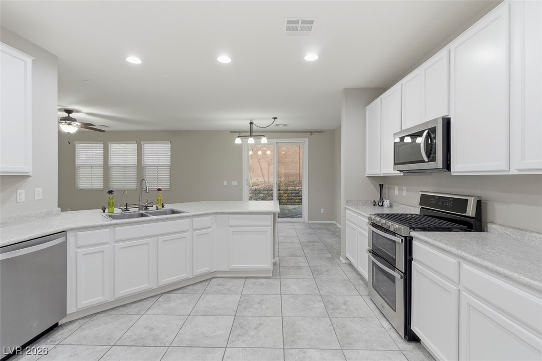 7135 Elder Street Las Vegas NV 89166