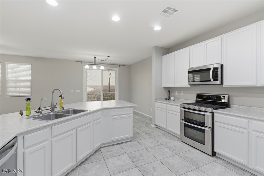 7135 Elder Street Las Vegas NV 89166