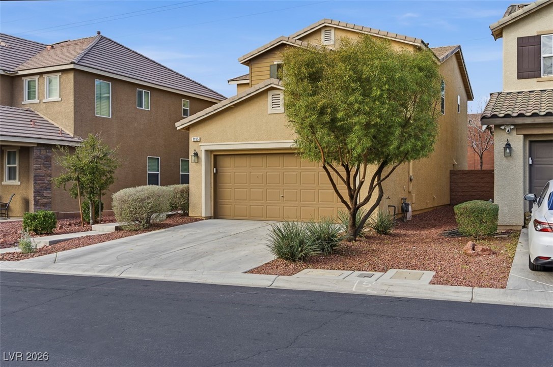 7135 Elder Street Las Vegas NV 89166