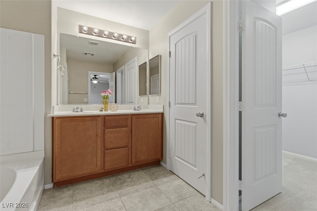 7135 Elder Street Las Vegas NV 89166