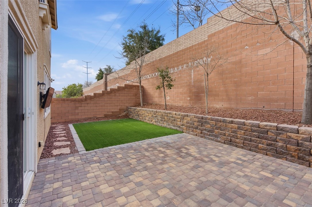 7135 Elder Street Las Vegas NV 89166