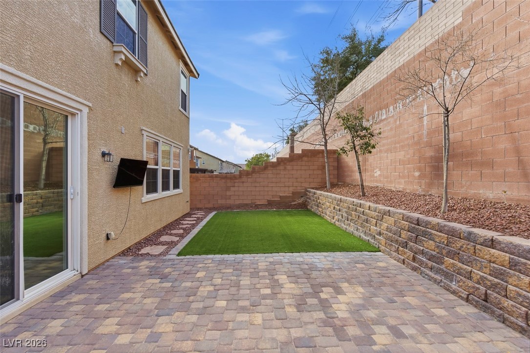 7135 Elder Street Las Vegas NV 89166