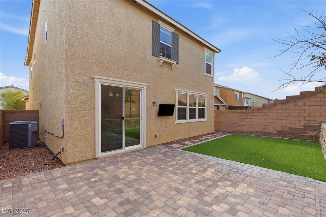 7135 Elder Street Las Vegas NV 89166