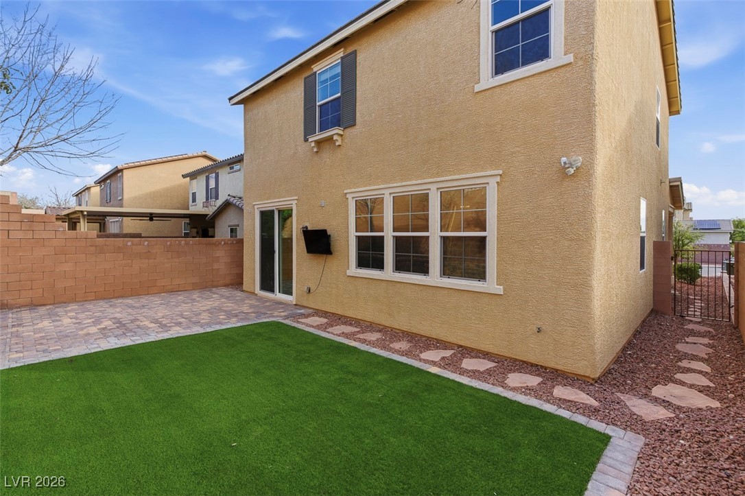 7135 Elder Street Las Vegas NV 89166