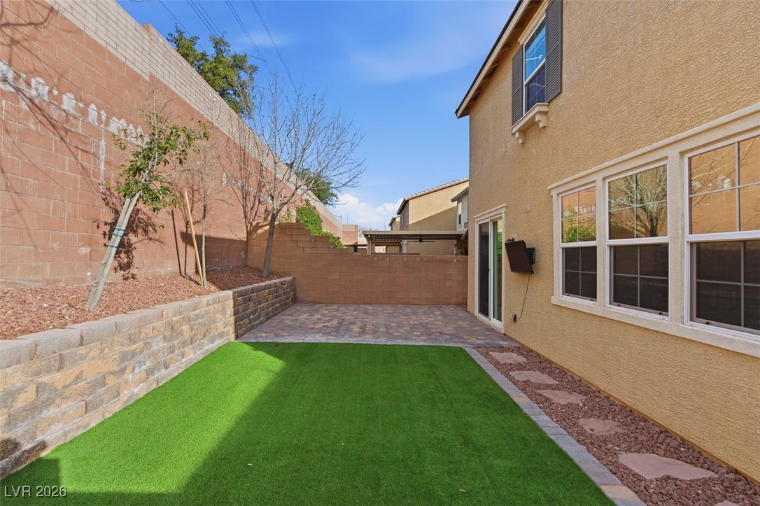 7135 Elder Street Las Vegas NV 89166