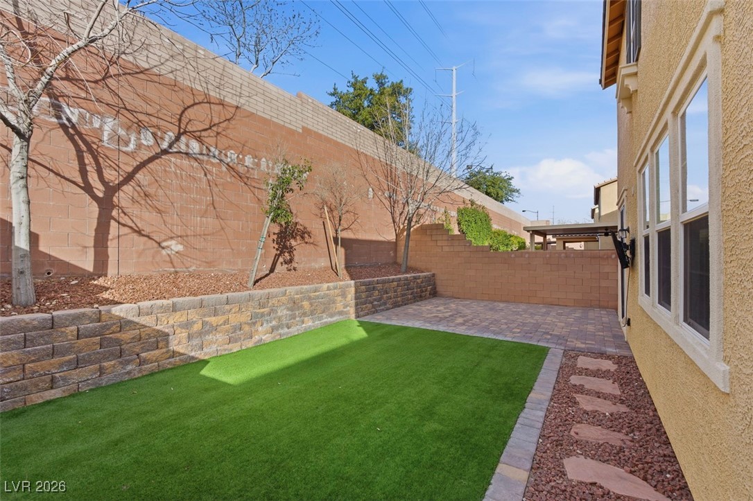 7135 Elder Street Las Vegas NV 89166