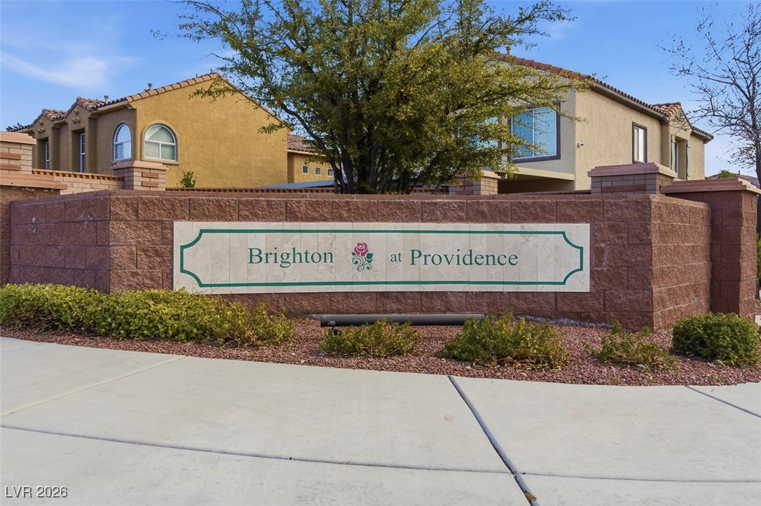 7135 Elder Street Las Vegas NV 89166