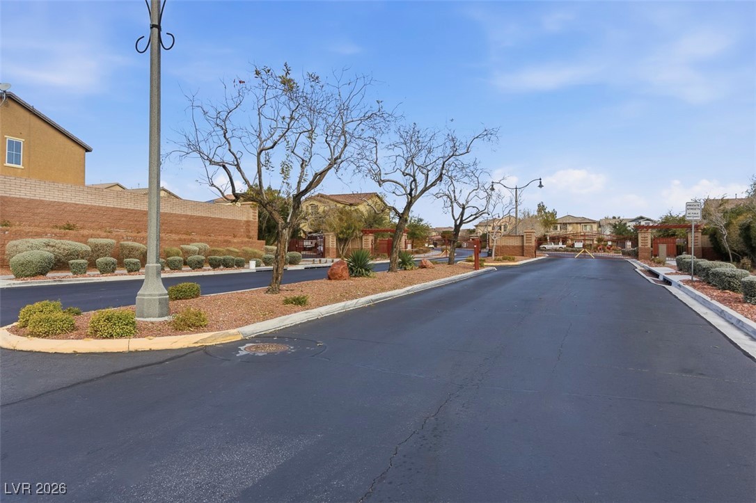 7135 Elder Street Las Vegas NV 89166