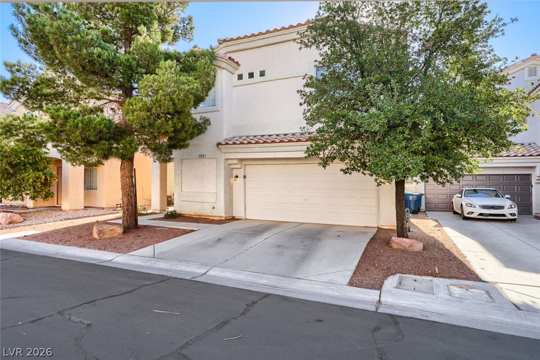 5974 Gentleslope Street Henderson NV 89011