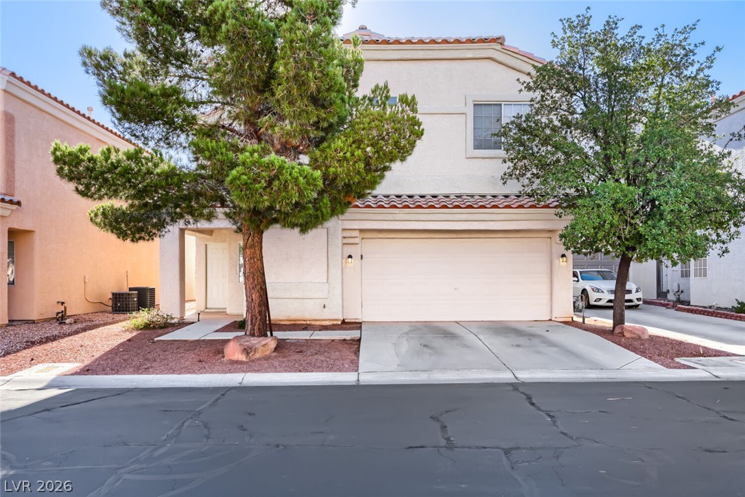 5974 Gentleslope Street Henderson NV 89011