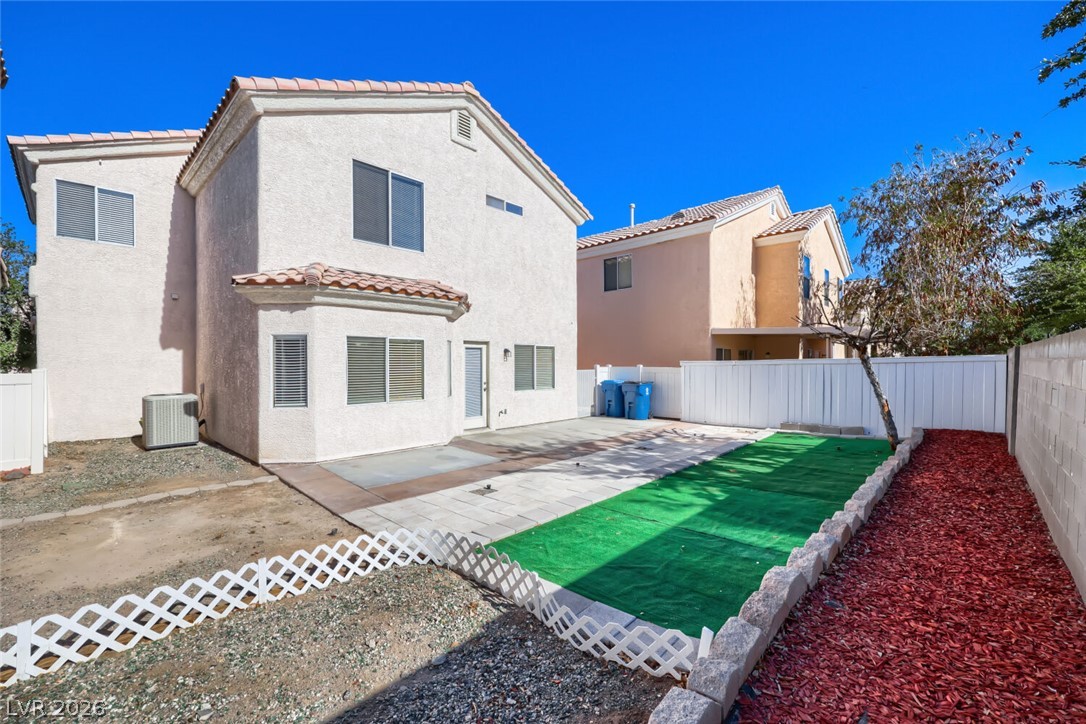 5974 Gentleslope Street Henderson NV 89011