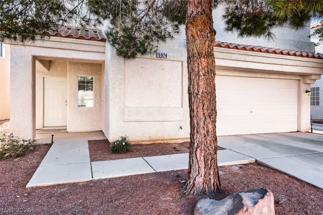 5974 Gentleslope Street Henderson NV 89011
