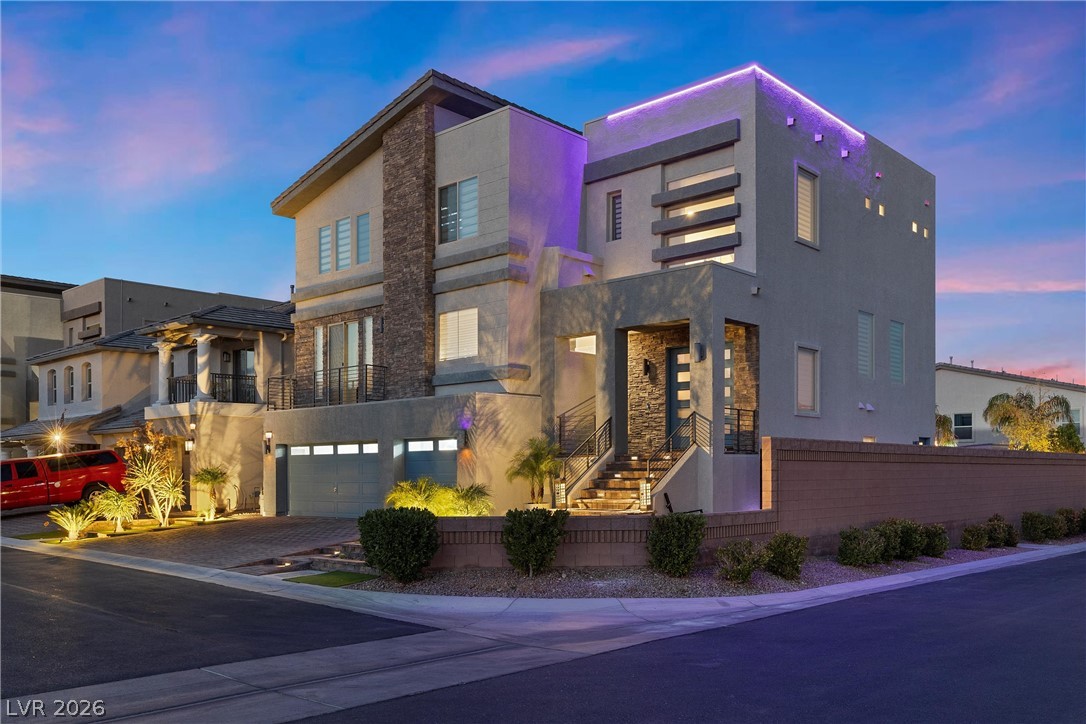 8620 Grove Mill Court Las Vegas NV 89139