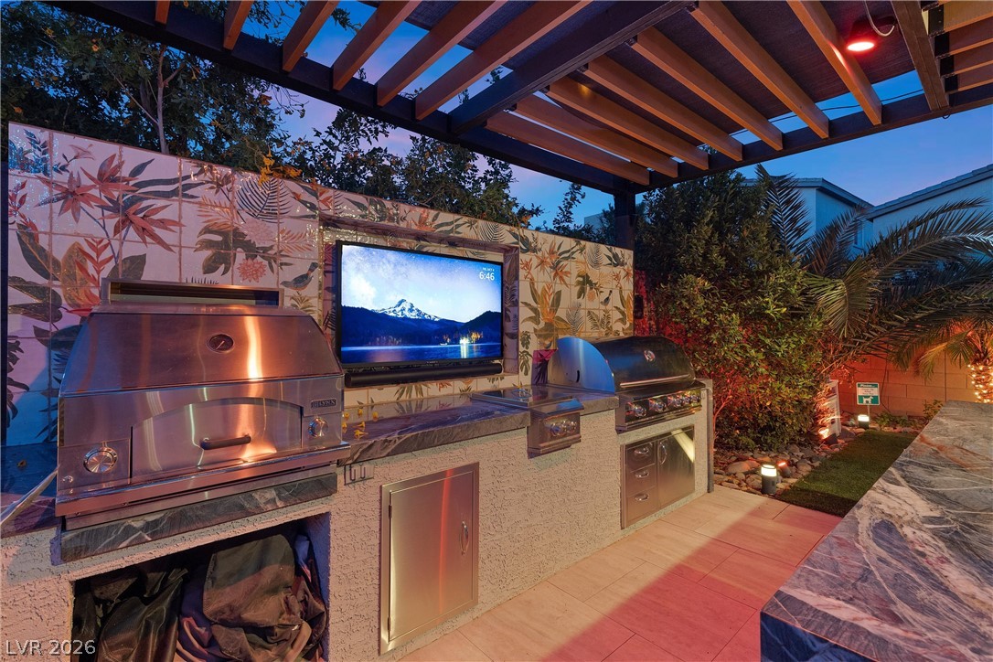 8620 Grove Mill Court Las Vegas NV 89139
