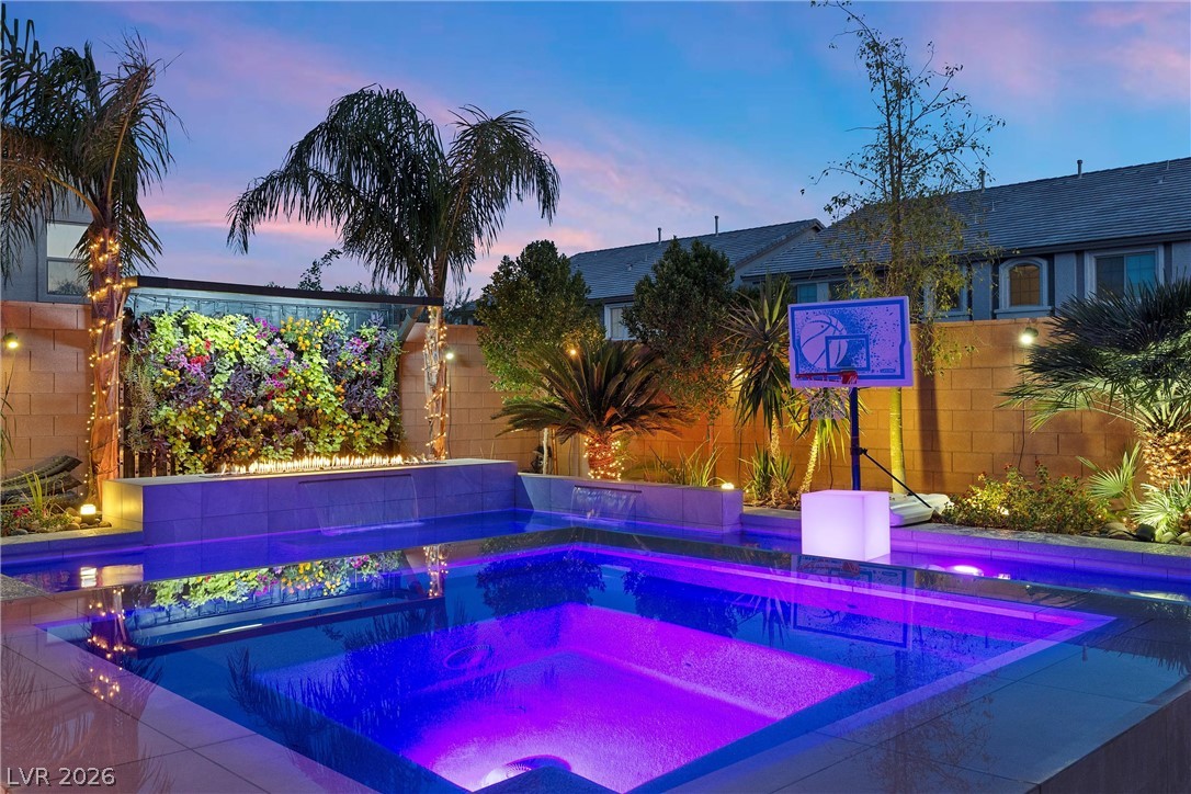 8620 Grove Mill Court Las Vegas NV 89139