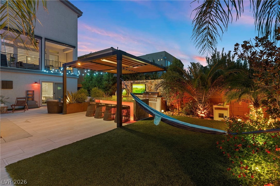 8620 Grove Mill Court Las Vegas NV 89139