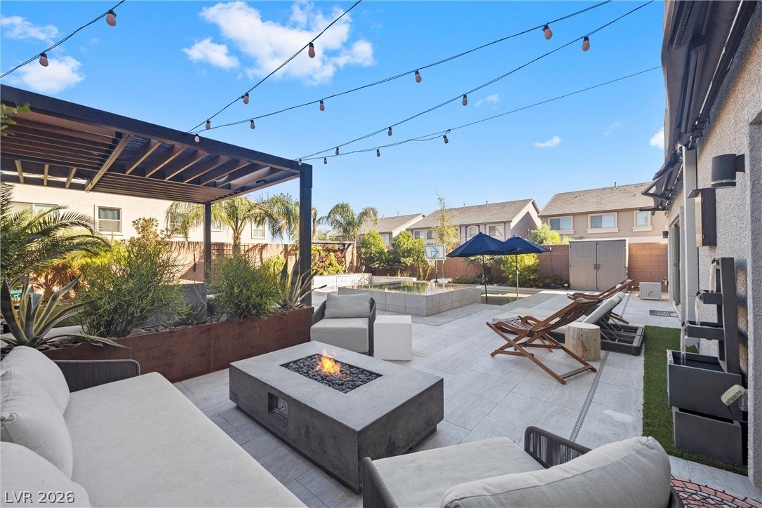8620 Grove Mill Court Las Vegas NV 89139