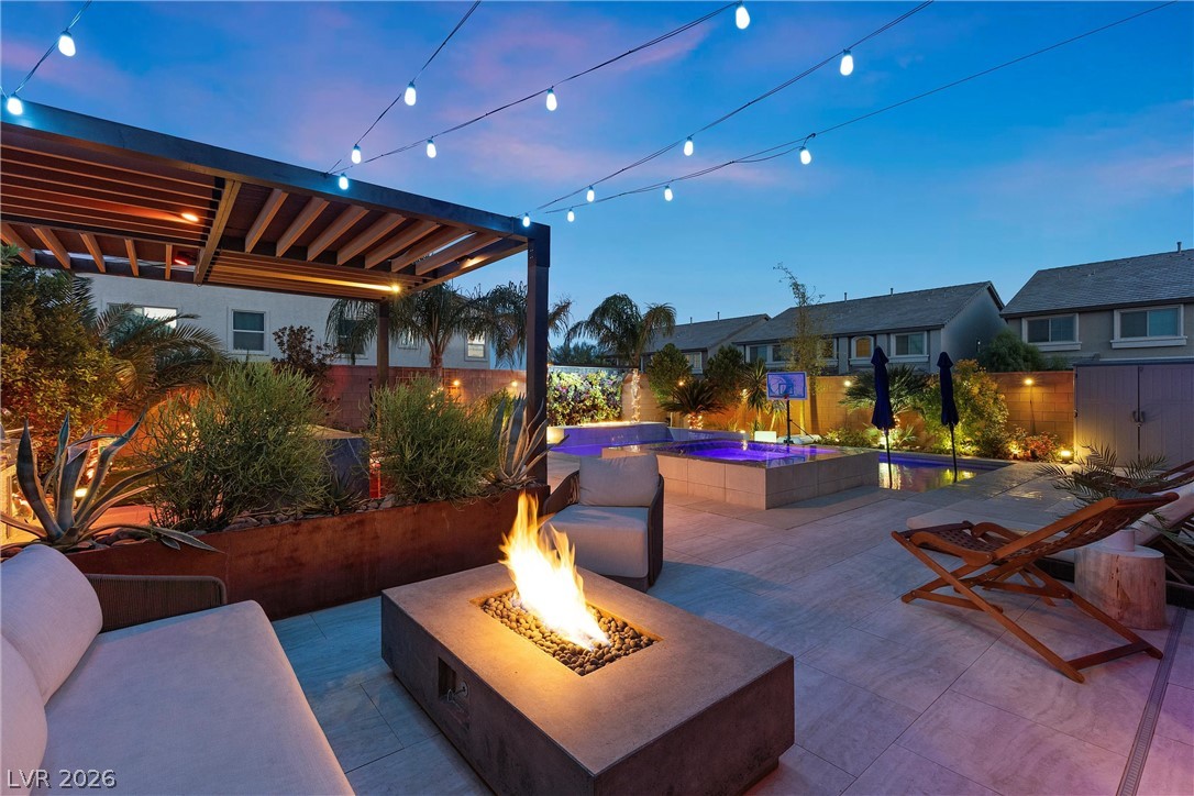 8620 Grove Mill Court Las Vegas NV 89139