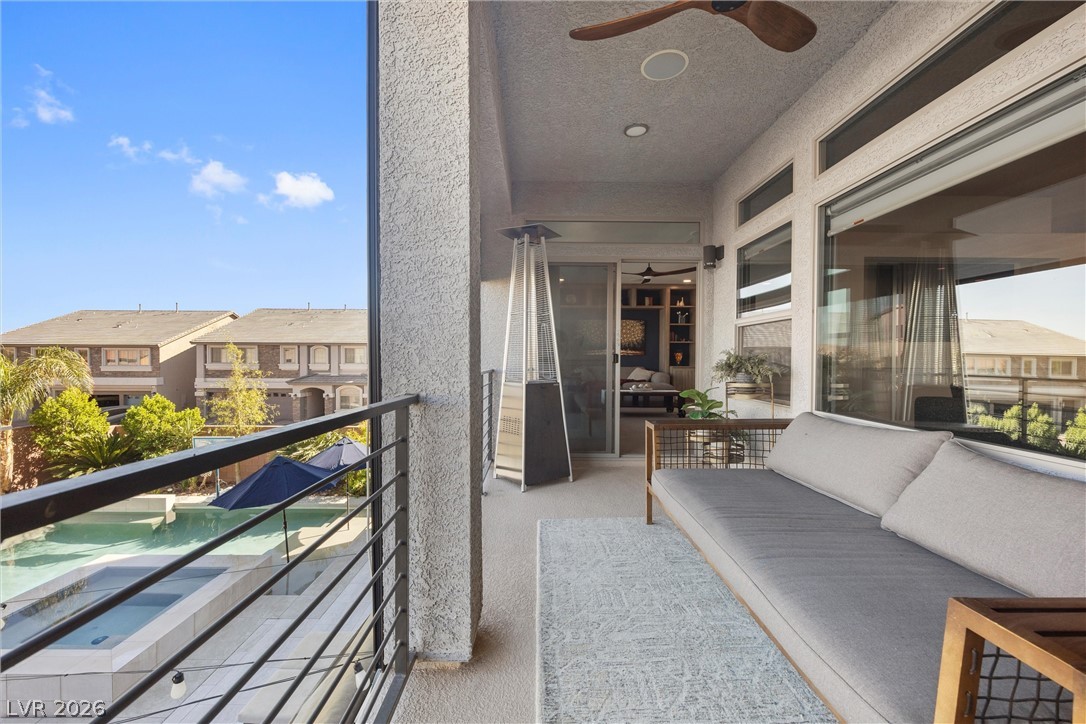 8620 Grove Mill Court Las Vegas NV 89139