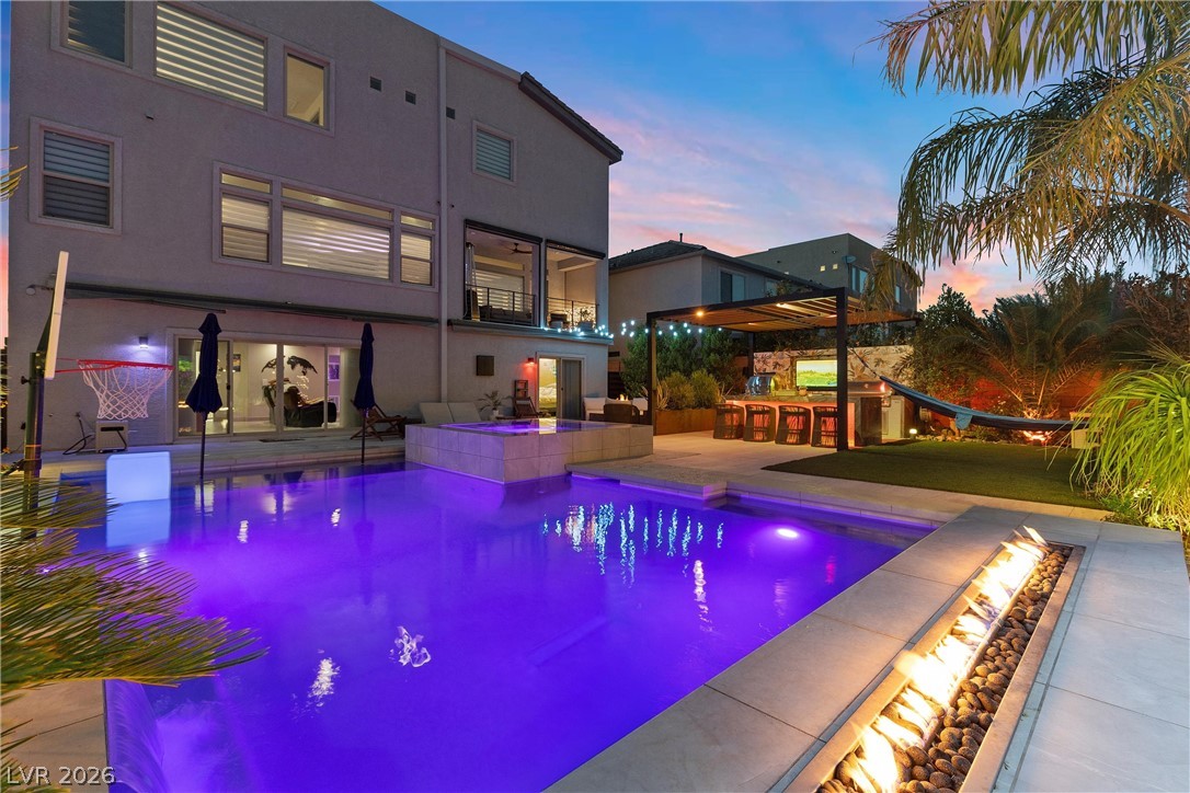 8620 Grove Mill Court Las Vegas NV 89139